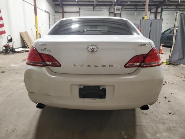 2006 Toyota Avalon XL