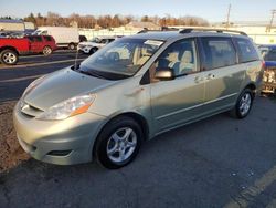 2006 Toyota Sienna CE for sale in Pennsburg, PA