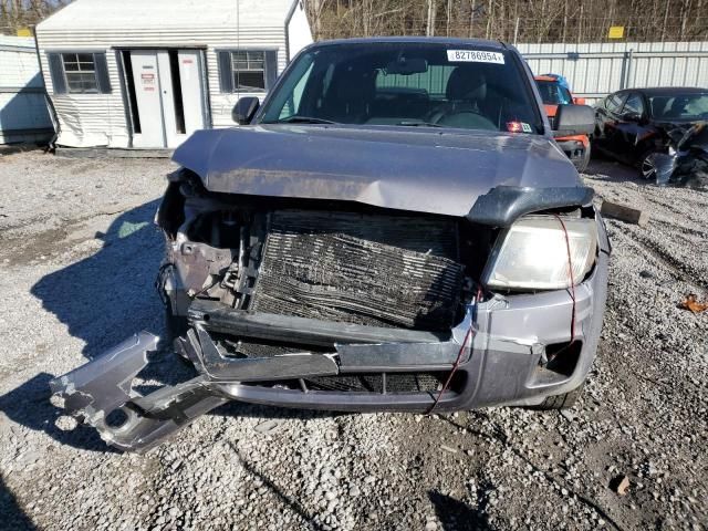 2008 Mercury Mariner