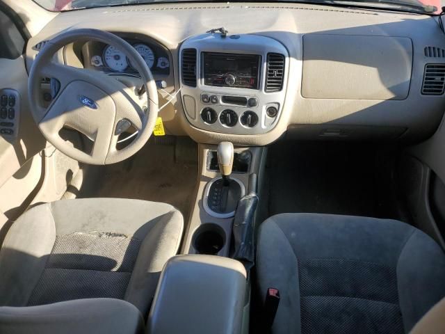 2006 Ford Escape XLT