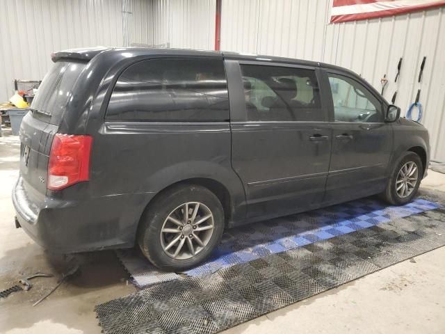 2014 Dodge Grand Caravan R/T