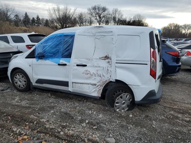 2015 Ford Transit Connect XLT