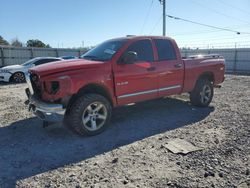 Dodge ram 1500 Vehiculos salvage en venta: 2008 Dodge RAM 1500 ST