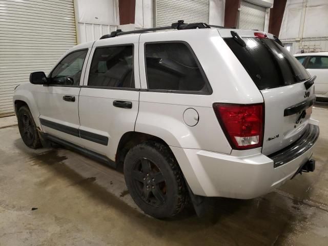 2005 Jeep Grand Cherokee Laredo