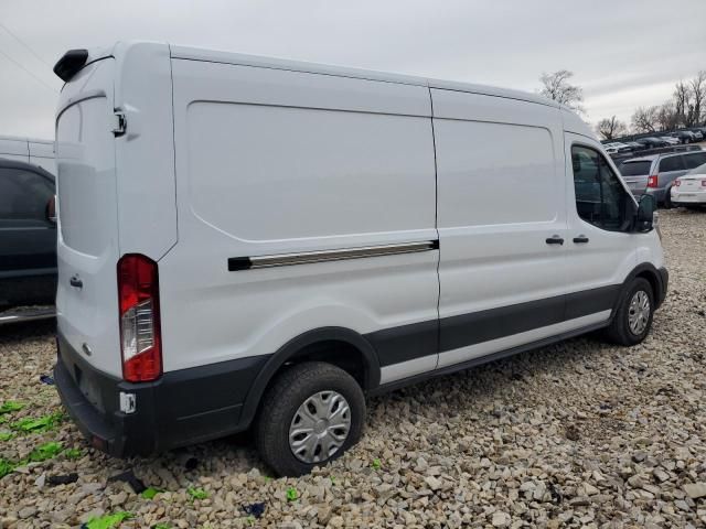 2021 Ford Transit T-250