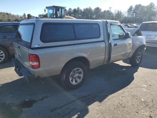 2008 Ford Ranger