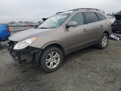 2011 Hyundai Veracruz GLS en venta en Eugene, OR