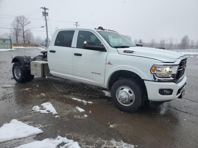 2022 Dodge RAM 3500