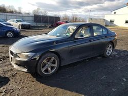 BMW 3 Series Vehiculos salvage en venta: 2015 BMW 328 XI Sulev