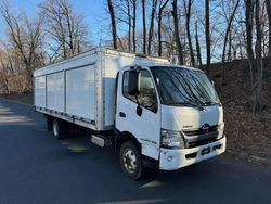 2019 Hino 155 en venta en Hillsborough, NJ