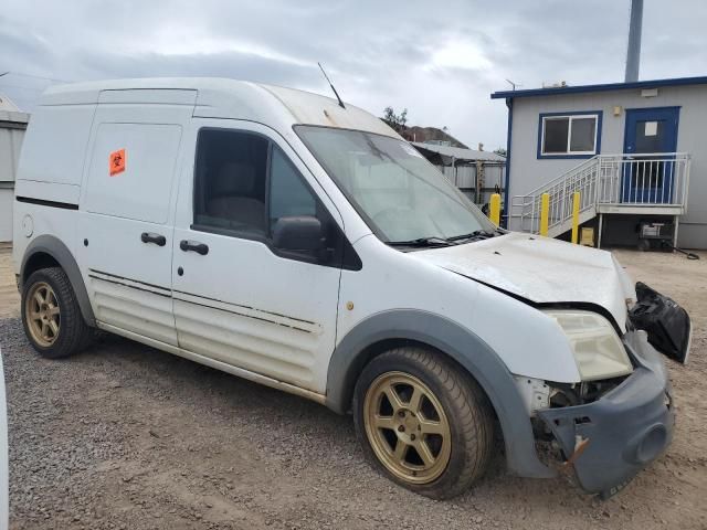 2011 Ford Transit Connect XL