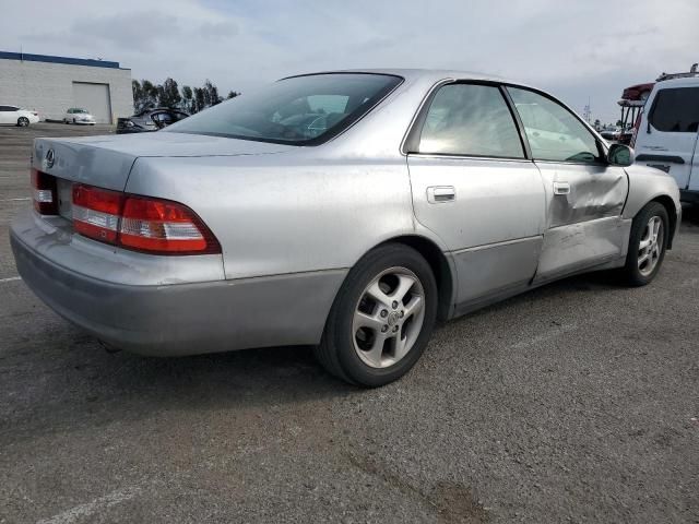 2001 Lexus ES 300