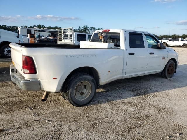 2012 Dodge RAM 3500 ST