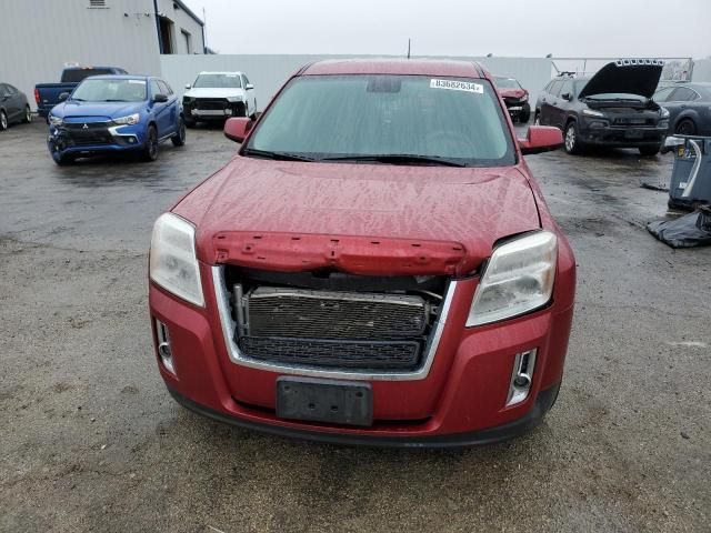 2014 GMC Terrain SLE