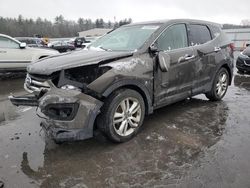 Hyundai salvage cars for sale: 2013 Hyundai Santa FE Sport