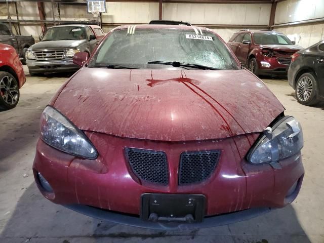 2007 Pontiac Grand Prix GT