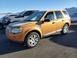 Land Rover lr2 salvage cars for sale: 2008 Land Rover LR2 SE