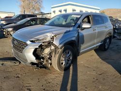 Hyundai Santa fe salvage cars for sale: 2020 Hyundai Santa FE SE