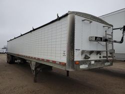 1996 Wilson Hogtrailer Grain Trailer en venta en Des Moines, IA