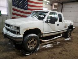 1997 Chevrolet GMT-400 K1500 for sale in Lyman, ME