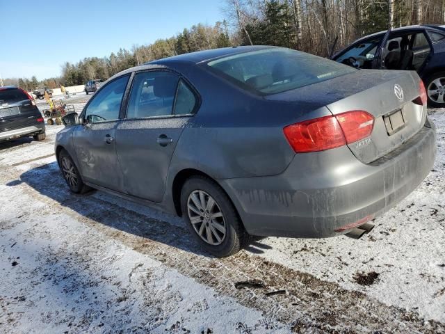 2012 Volkswagen Jetta