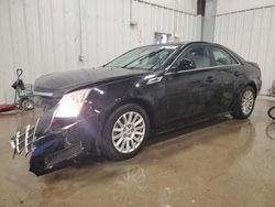 Cadillac salvage cars for sale: 2013 Cadillac CTS Luxury Collection