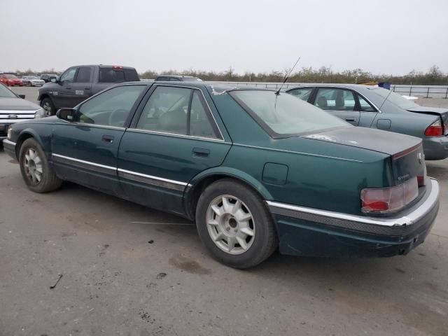 1997 Cadillac Seville SLS