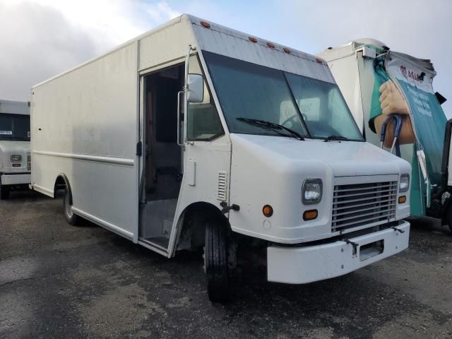 2009 Freightliner Chassis M Line WALK-IN Van