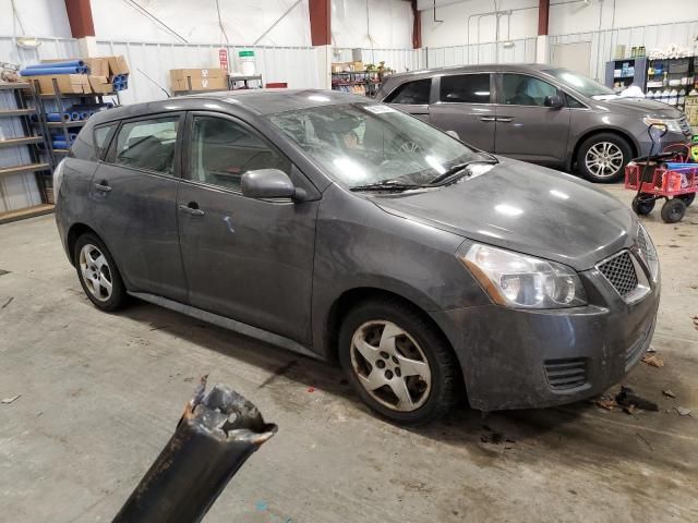 2009 Pontiac Vibe