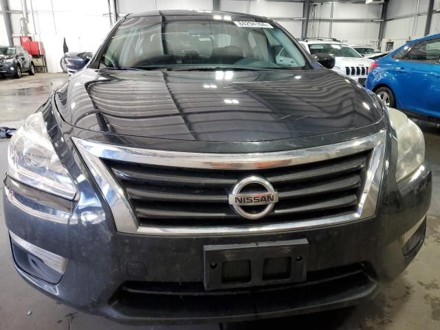 2013 Nissan Altima 3.5S