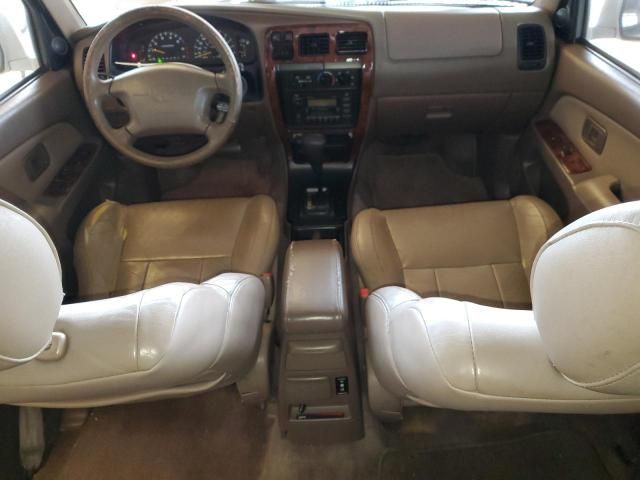 1998 Toyota 4runner Limited