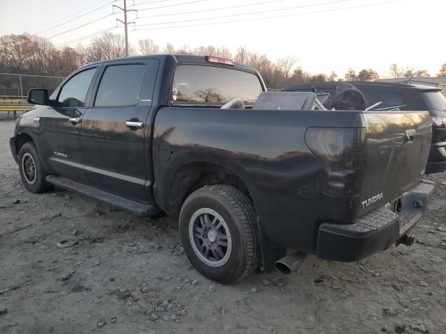 2007 Toyota Tundra Crewmax Limited