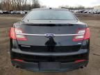 2016 Ford Taurus Police Interceptor