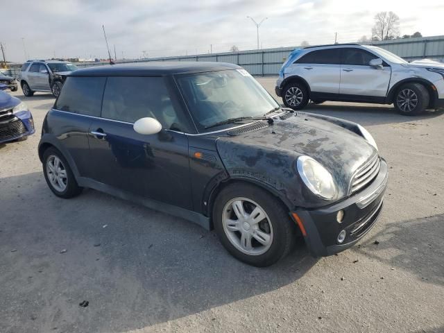 2006 Mini Cooper