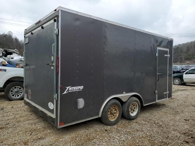 2022 Homemade Trailer