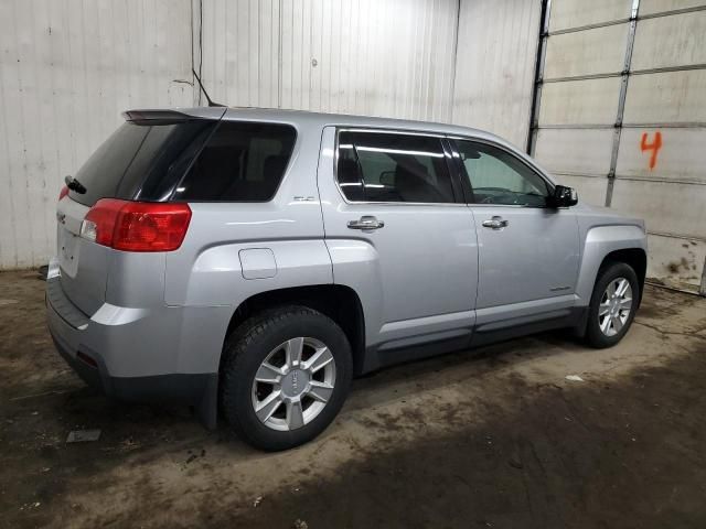 2013 GMC Terrain SLE