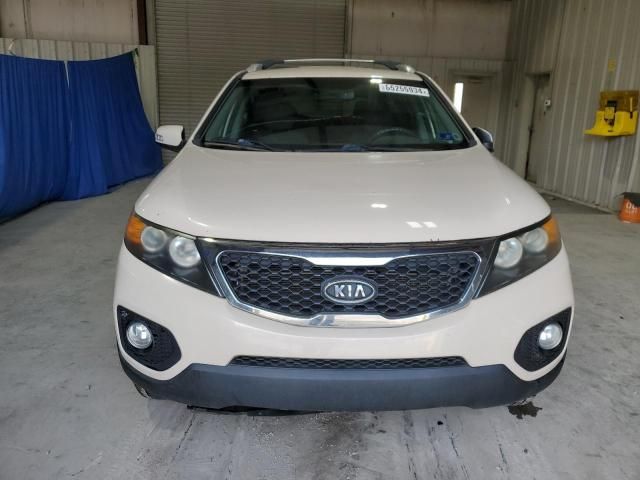 2011 KIA Sorento Base