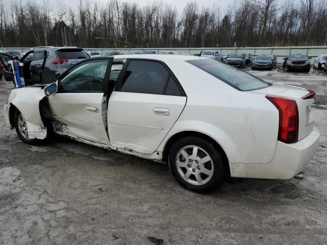 2005 Cadillac CTS HI Feature V6