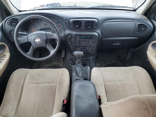 2006 Chevrolet Trailblazer LS