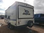 2018 Jayco JAY Feathe