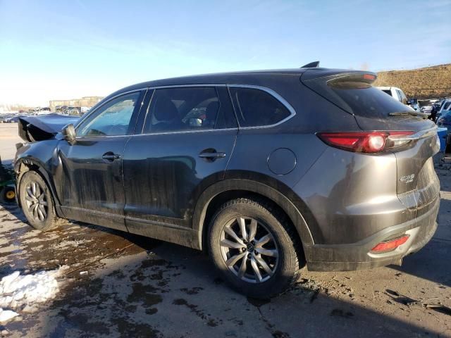 2019 Mazda CX-9 Touring