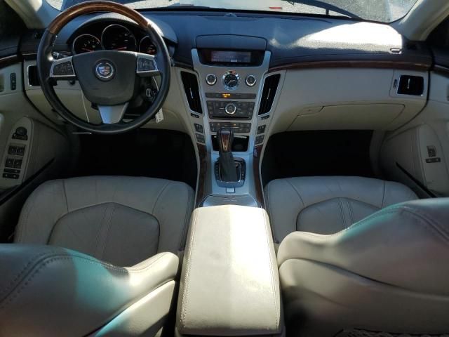 2009 Cadillac CTS