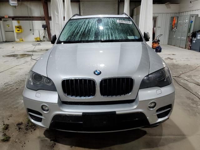 2011 BMW X5 XDRIVE35I