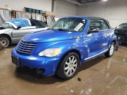 Chrysler pt Cruiser salvage cars for sale: 2006 Chrysler PT Cruiser Touring