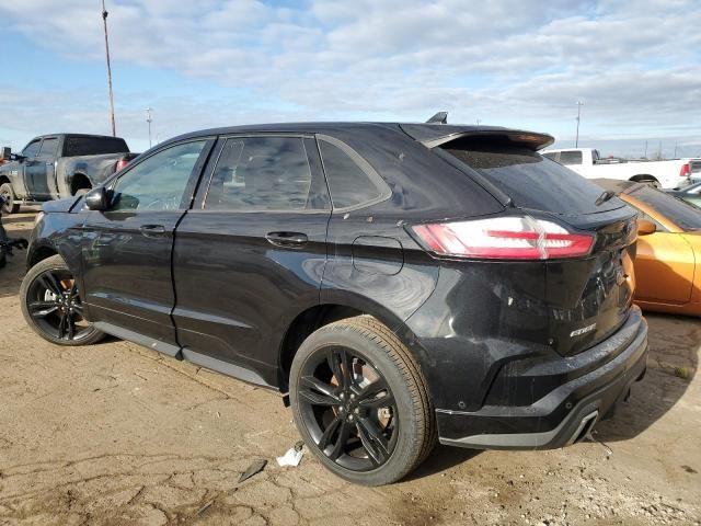 2020 Ford Edge ST