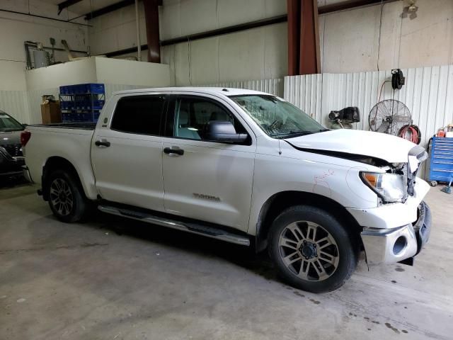 2013 Toyota Tundra Crewmax SR5