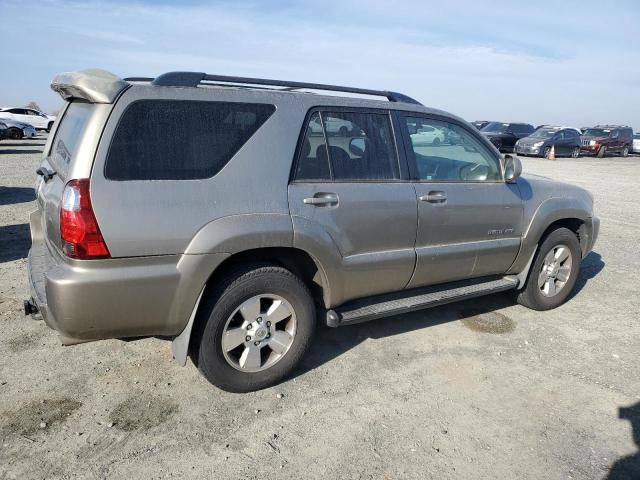 2006 Toyota 4runner Limited