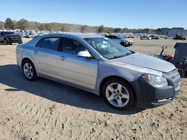 2010 Chevrolet Malibu 1LT