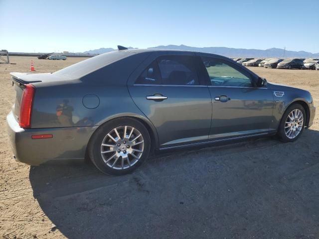 2010 Cadillac STS