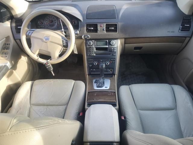 2010 Volvo XC90 3.2